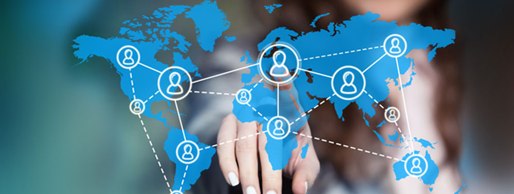 The benefit of working with a distributed company | Akawe Technologies